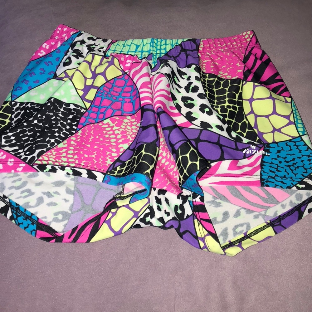 Spandex’s